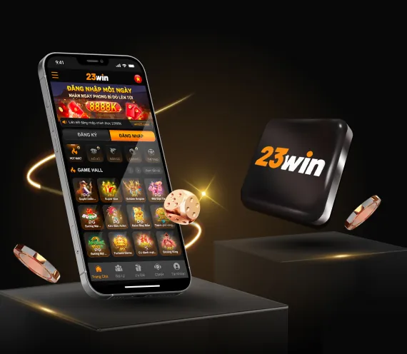 Đa dạng trò chơi 789bet app