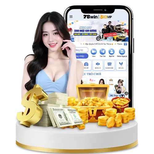 Đồ họa chất lượng cao 789bet App