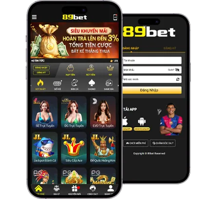 Bảo mật thông tin tại 789bet app