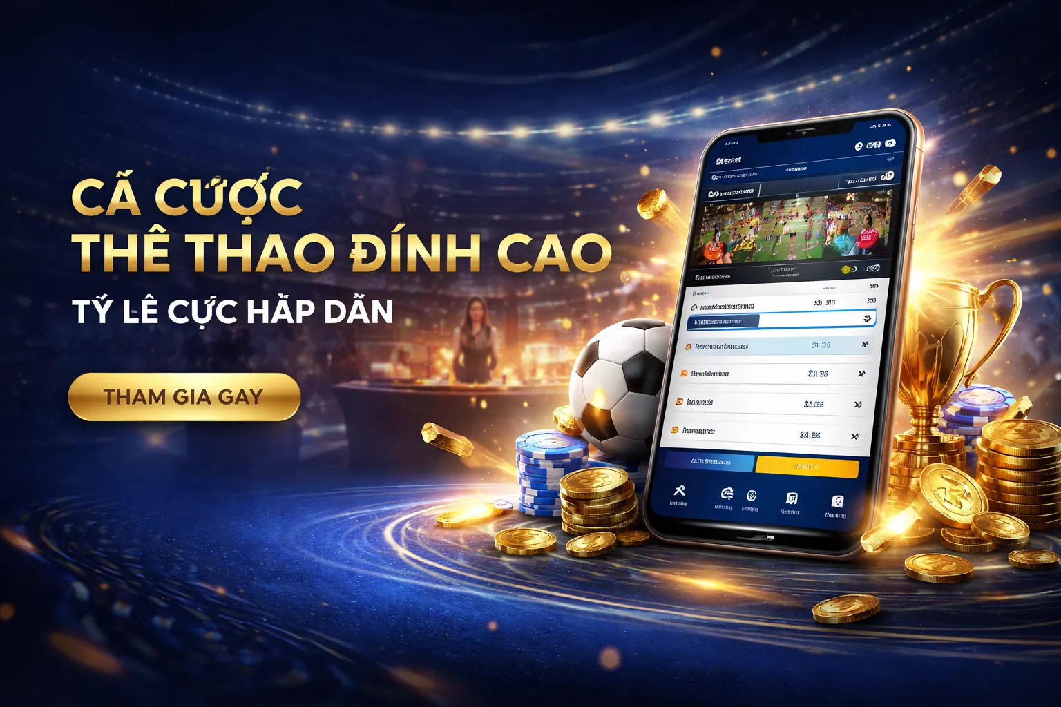 Hình ảnh chính về đăng ký 789bet app