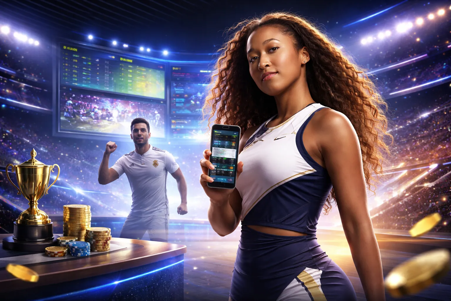 Sòng bạc 789bet App với các trò chơi đa dạng