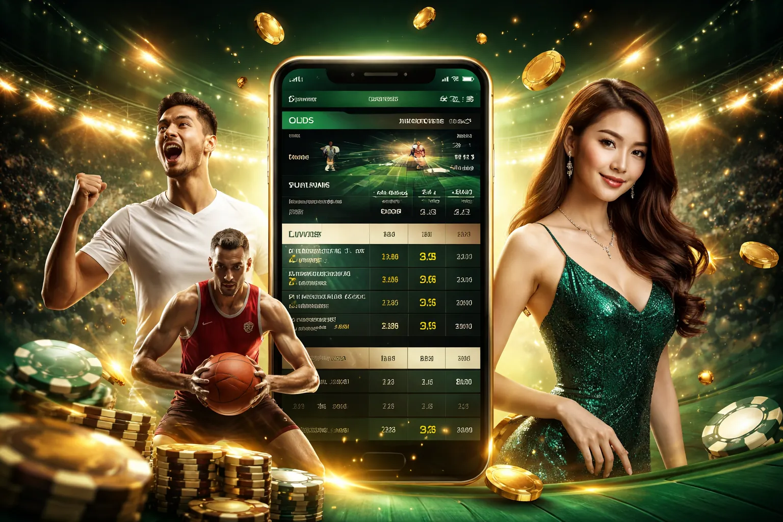 Trung tâm hỗ trợ 789bet App