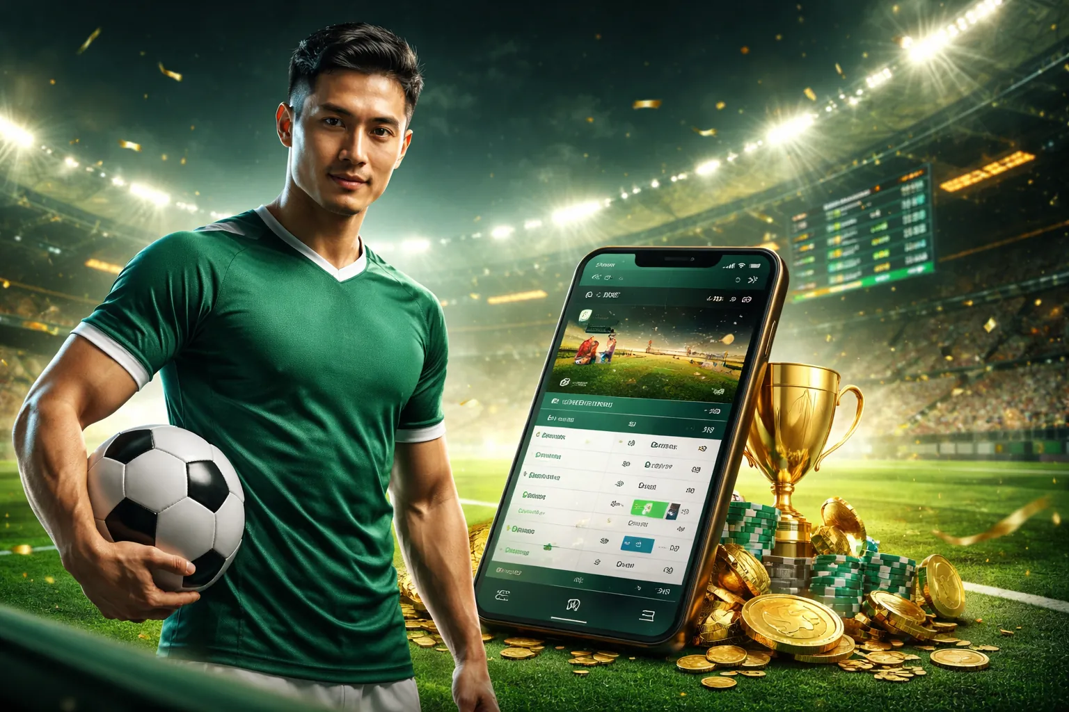 Hình ảnh hỗ trợ khách hàng 789bet app