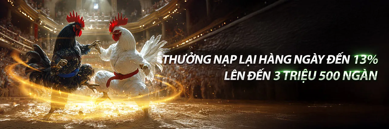 Đá Gà Trực Tuyến tại 789bet App